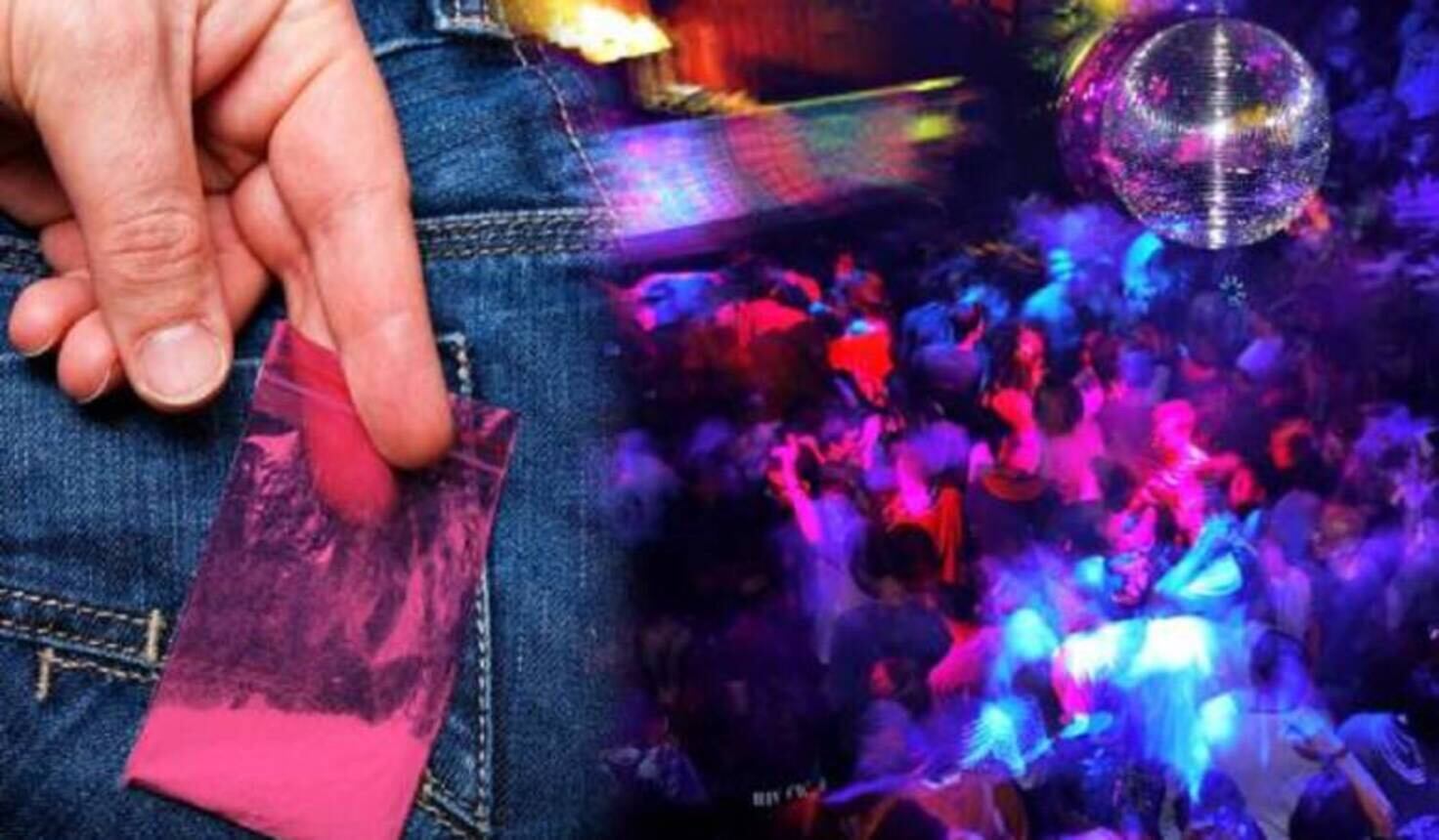 Uso de medicamentos veterinario para fabricación de drogas sintéticas / Foto: Colprensa