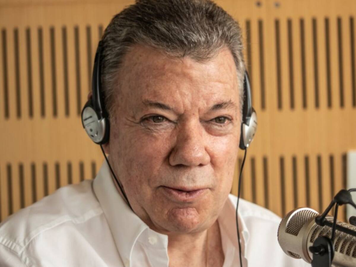 “Para superar la crisis se necesitan acciones más audaces”: Santos