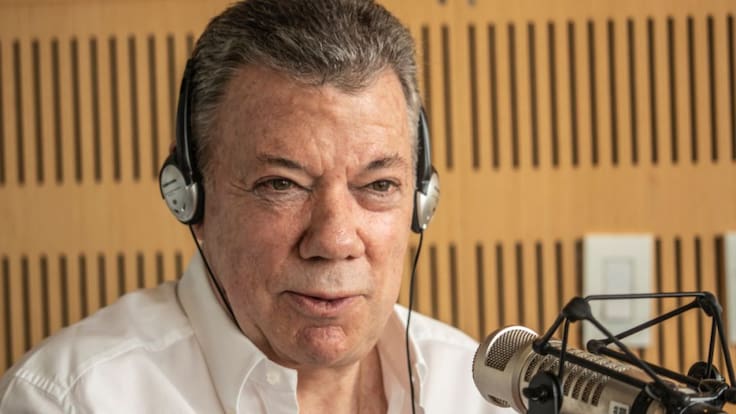 “Para superar la crisis se necesitan acciones más audaces”: Santos
