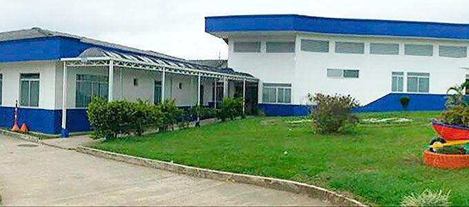 Asociación de Hospitales de Risaralda.