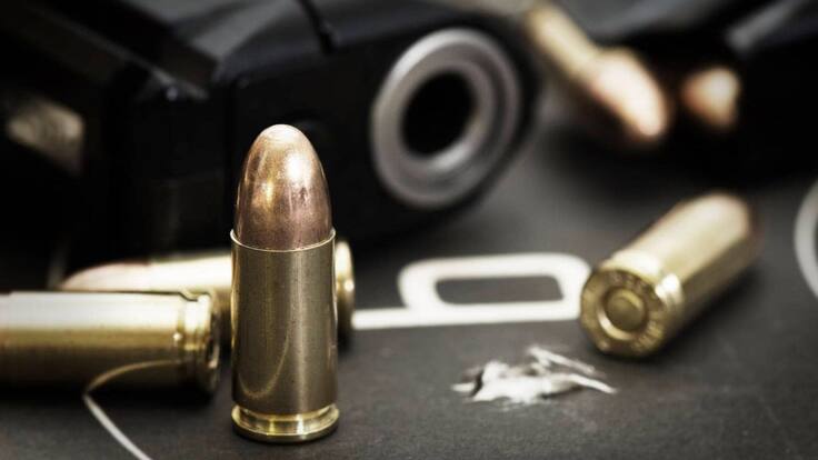 Primera hipótesis podría hablar de sicariato: Policía tras tiroteo en vía Cota- Siberia