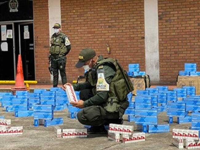 Michelle Figueroa la líder del programa de la Federación Nacional de Departamentos