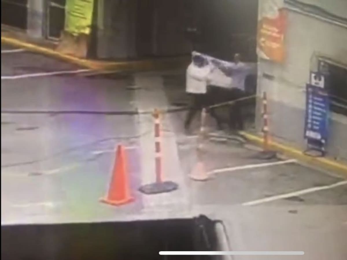 Un expolicía fue asesinado en medio de un atraco en Bogotá