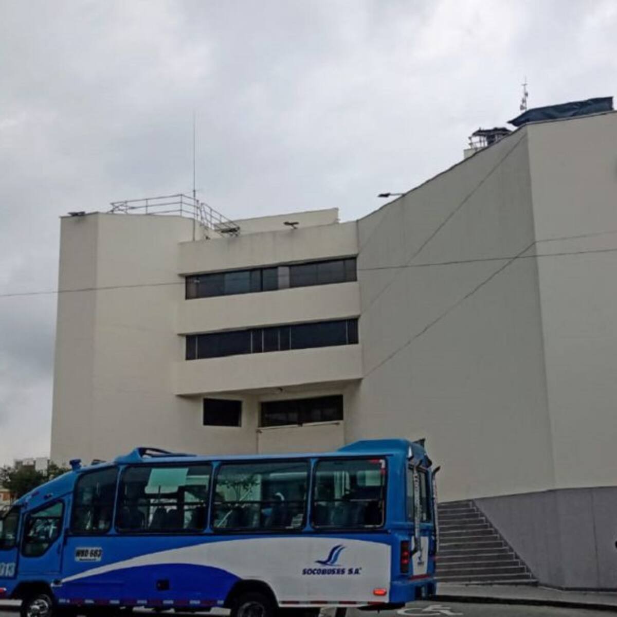 Confa recibe distinción por sus programas de movilidad