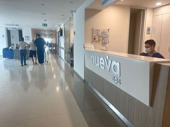 La nueva área de atención está ubicada en la clínica Medicádiz de Ibagué