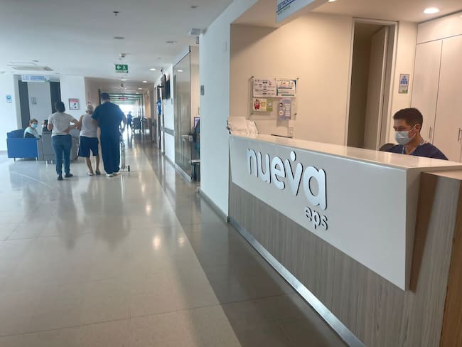 La nueva área de atención está ubicada en la clínica Medicádiz de Ibagué