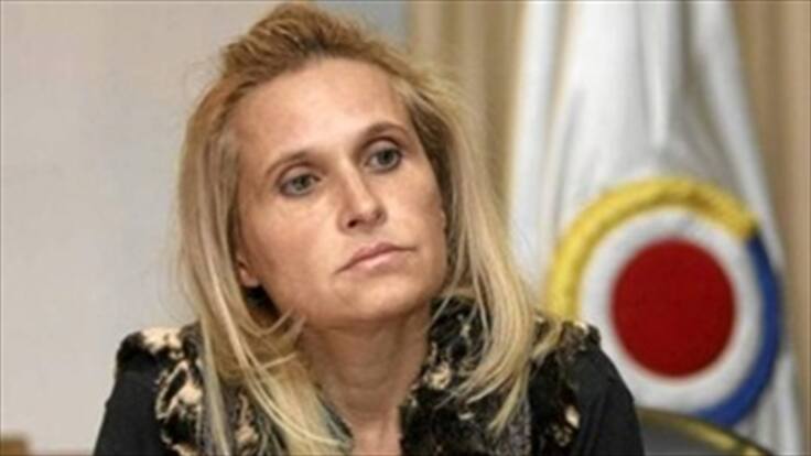 Salida de Morelli es una burla más a la justicia: Ramiro Bejarano