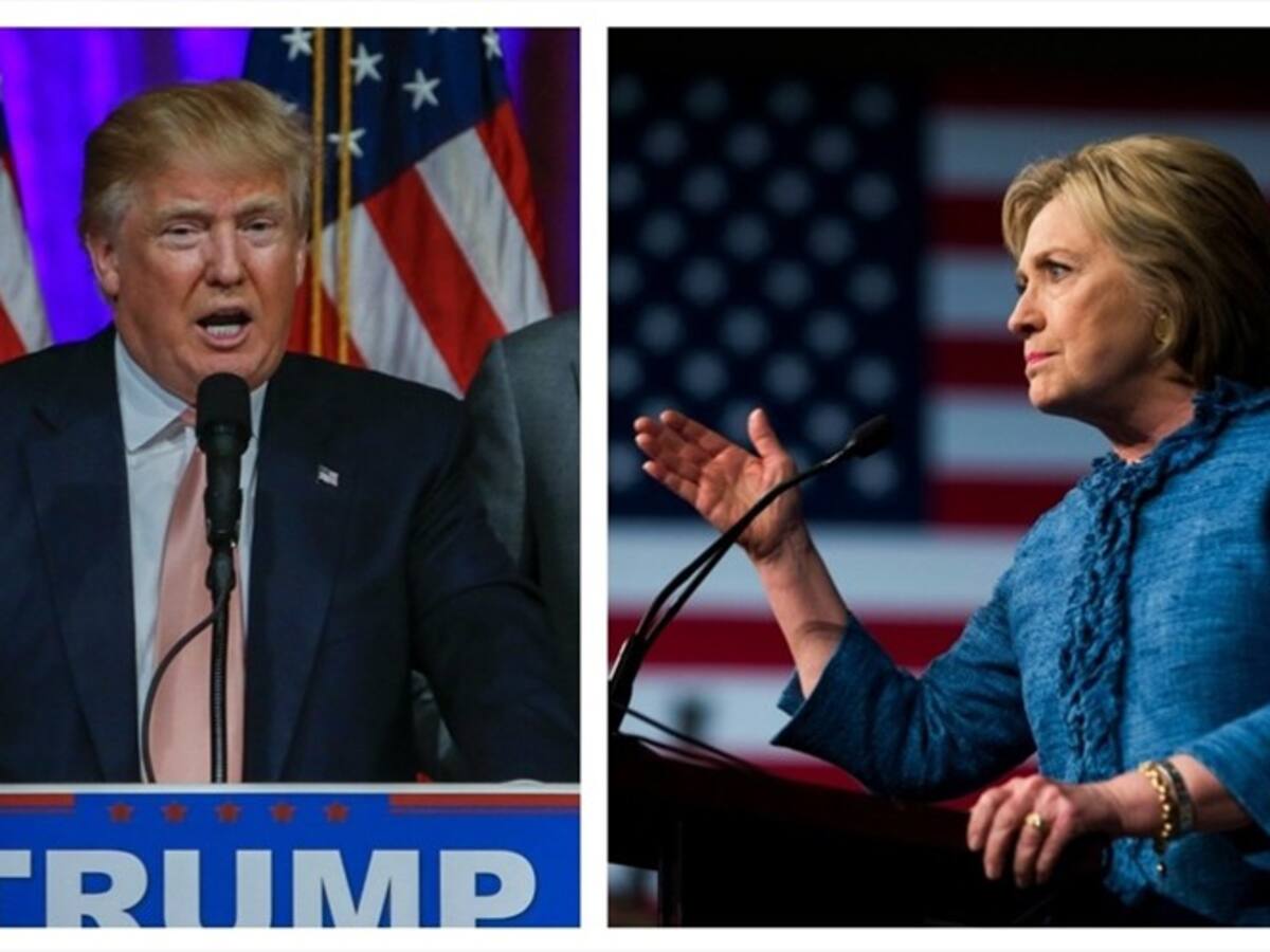 Lanzan una campaña para que Clinton y Trump pongan a Cuba en su agenda