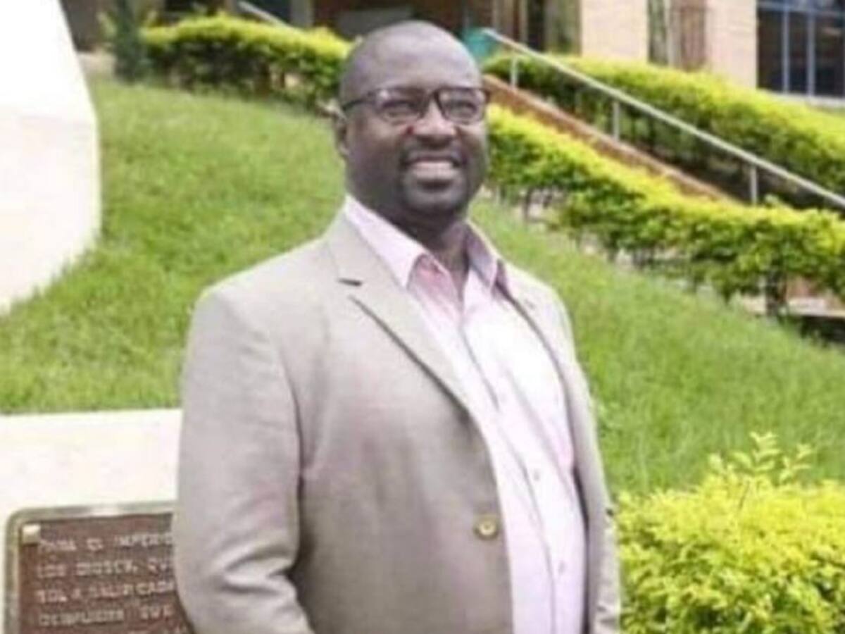 Misteriosa desaparición de un psiquiatra en Manizales