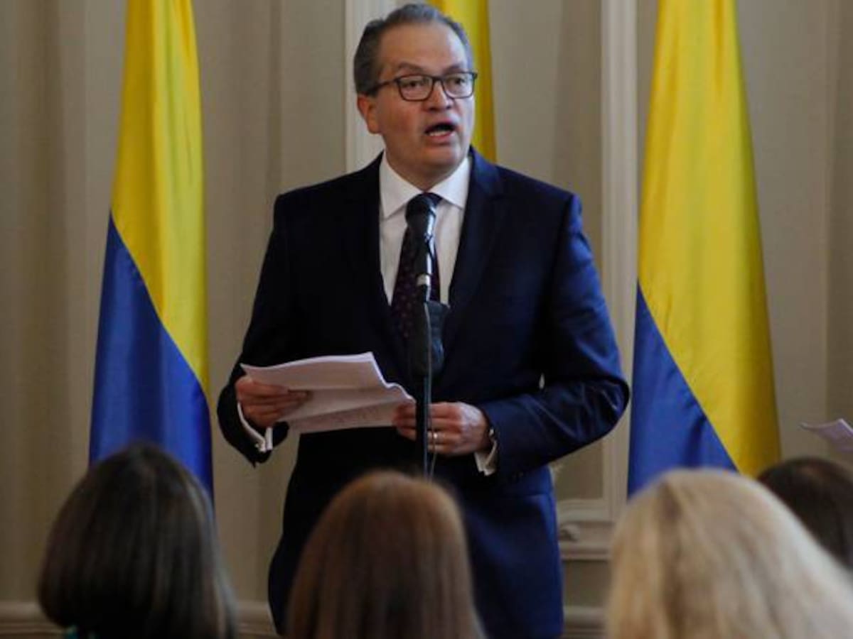 Procuraduría rechazó condena a exfiscal Luis Gustavo Moreno