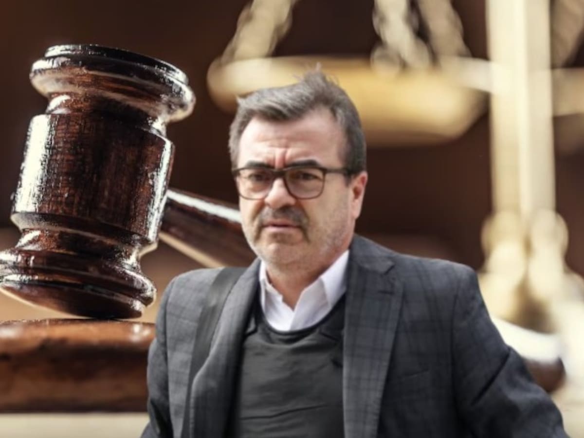 Caso UNGRD: Prorrogan por un año más el principio de oportunidad de Olmedo López