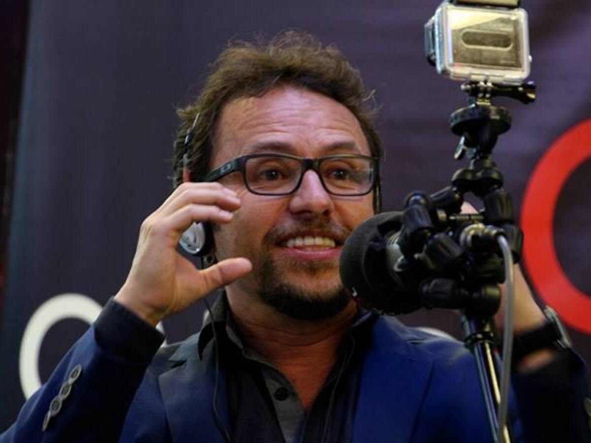 Jhon Alex Toro será Andrés Cepeda en ‘Cepeda En Tablas’