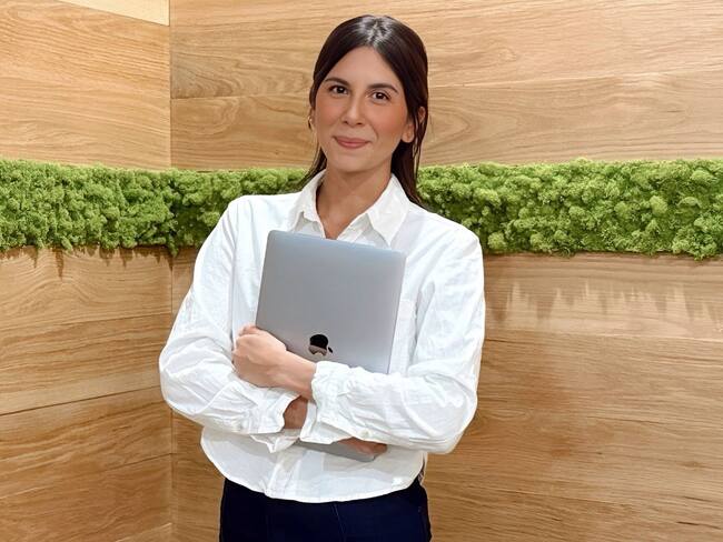 La estratega digital Selenery León apuesta por la autenticidad en redes