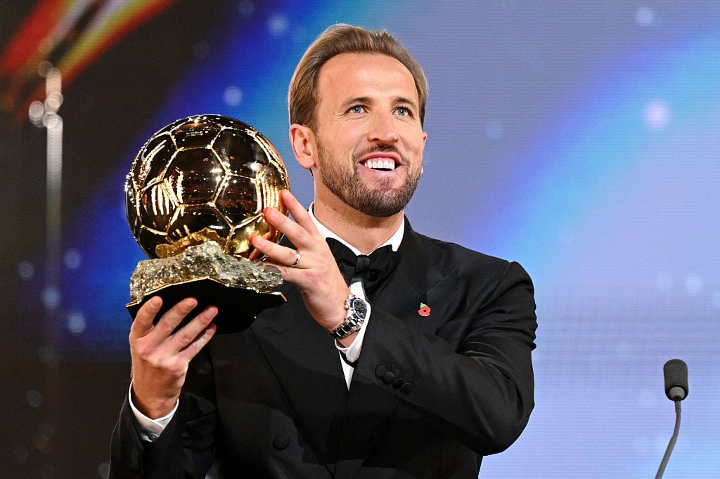Balón de Oro 2026: Conozca la lista completa de los 30 mejores jugadores del mundo en el año. (Photo by Jeff Spicer - UEFA/UEFA via Getty Images)
