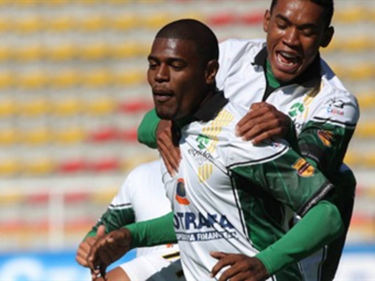 Con gran ilusión, Equidad inicia su camino en la Sudamericana