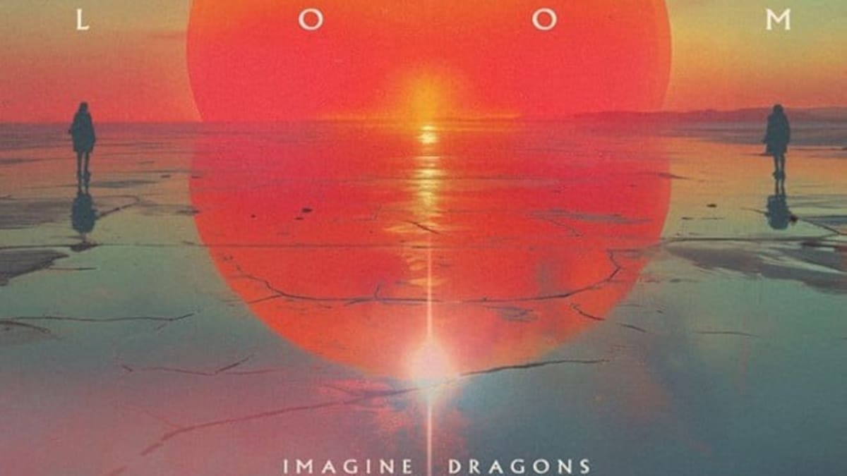 El esperado álbum de Imagine Dragons por fin llego “LOOM ”