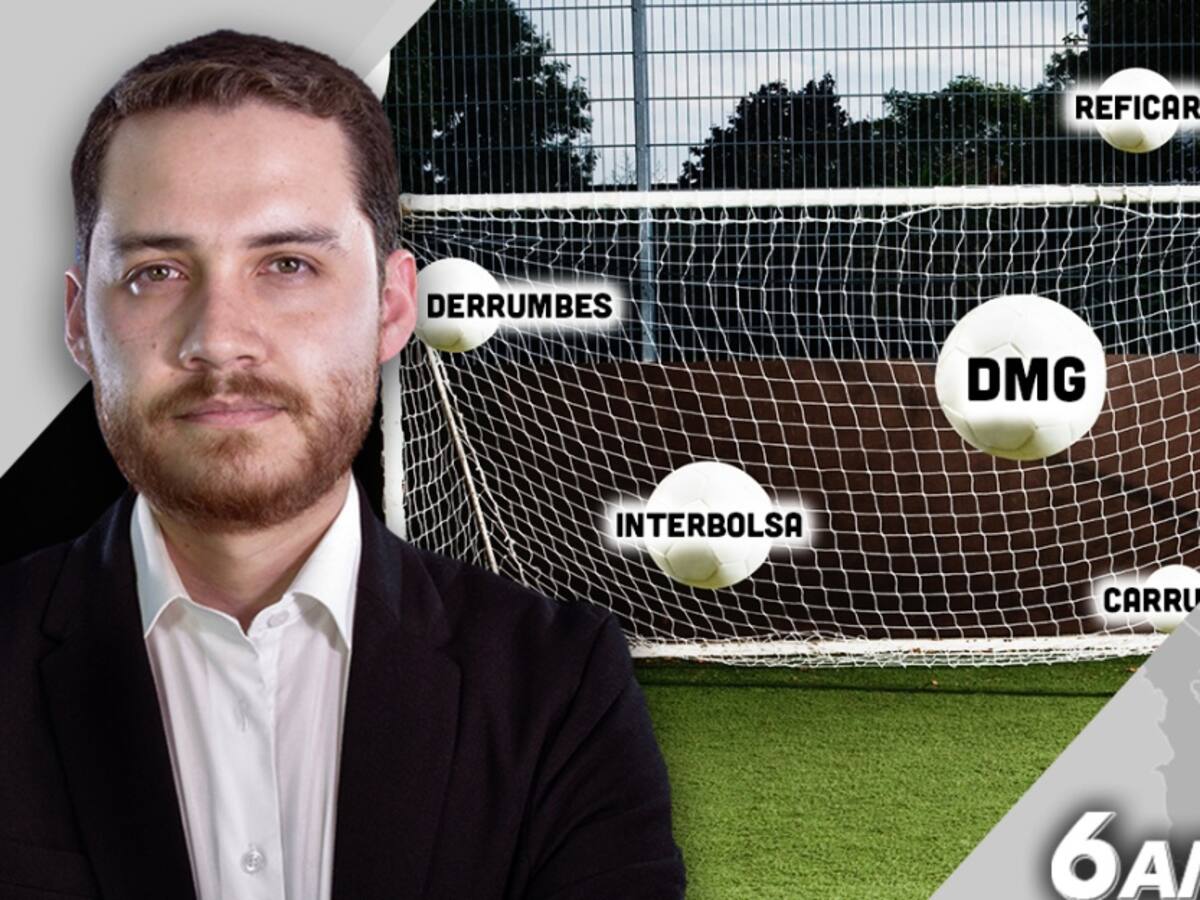 La goleada que debería importar