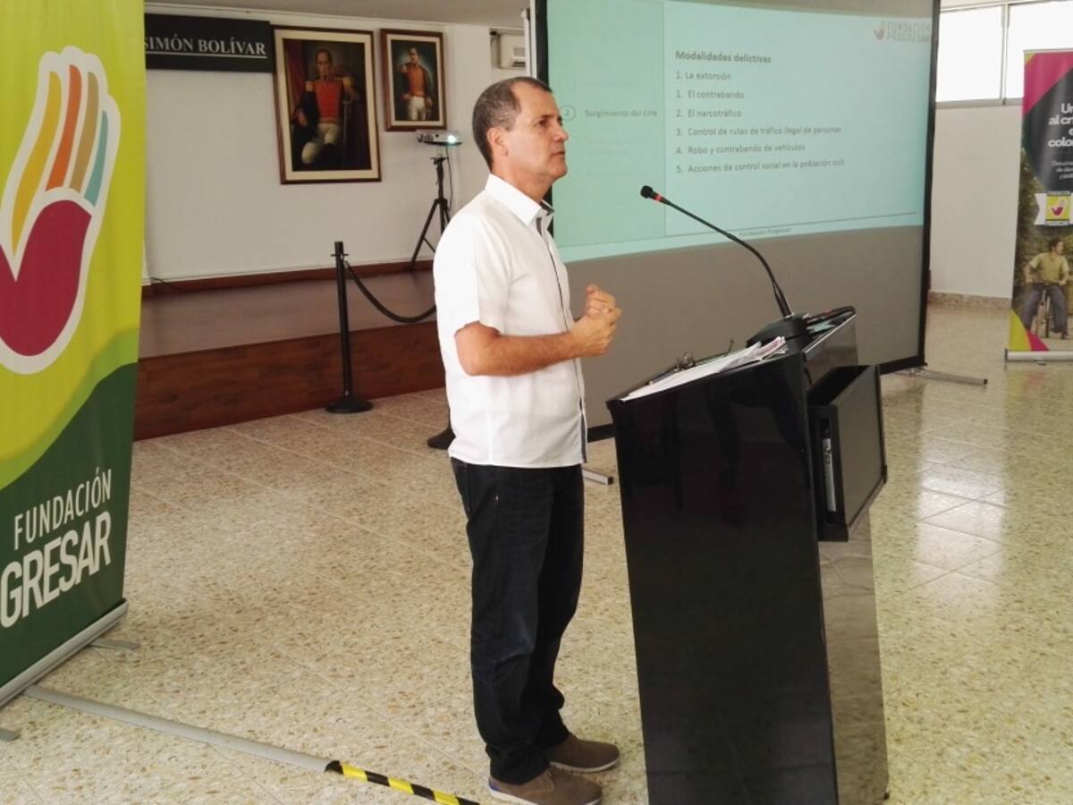 Organizaciones sociales respaldan informe de HRW