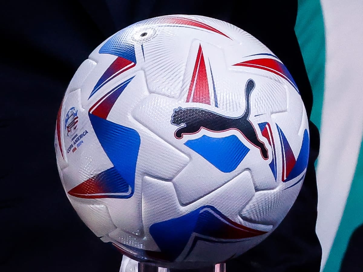 ¿Cómo quedaron los grupos de la Copa América 2024? Este será el partido inaugural