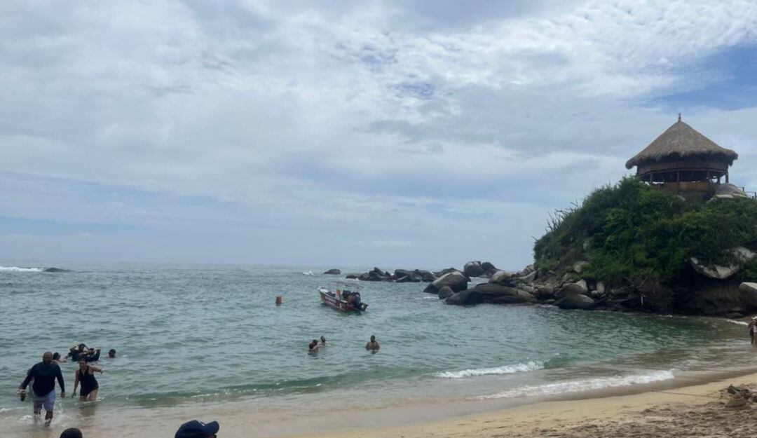 Parque Nacional Natural Tayrona