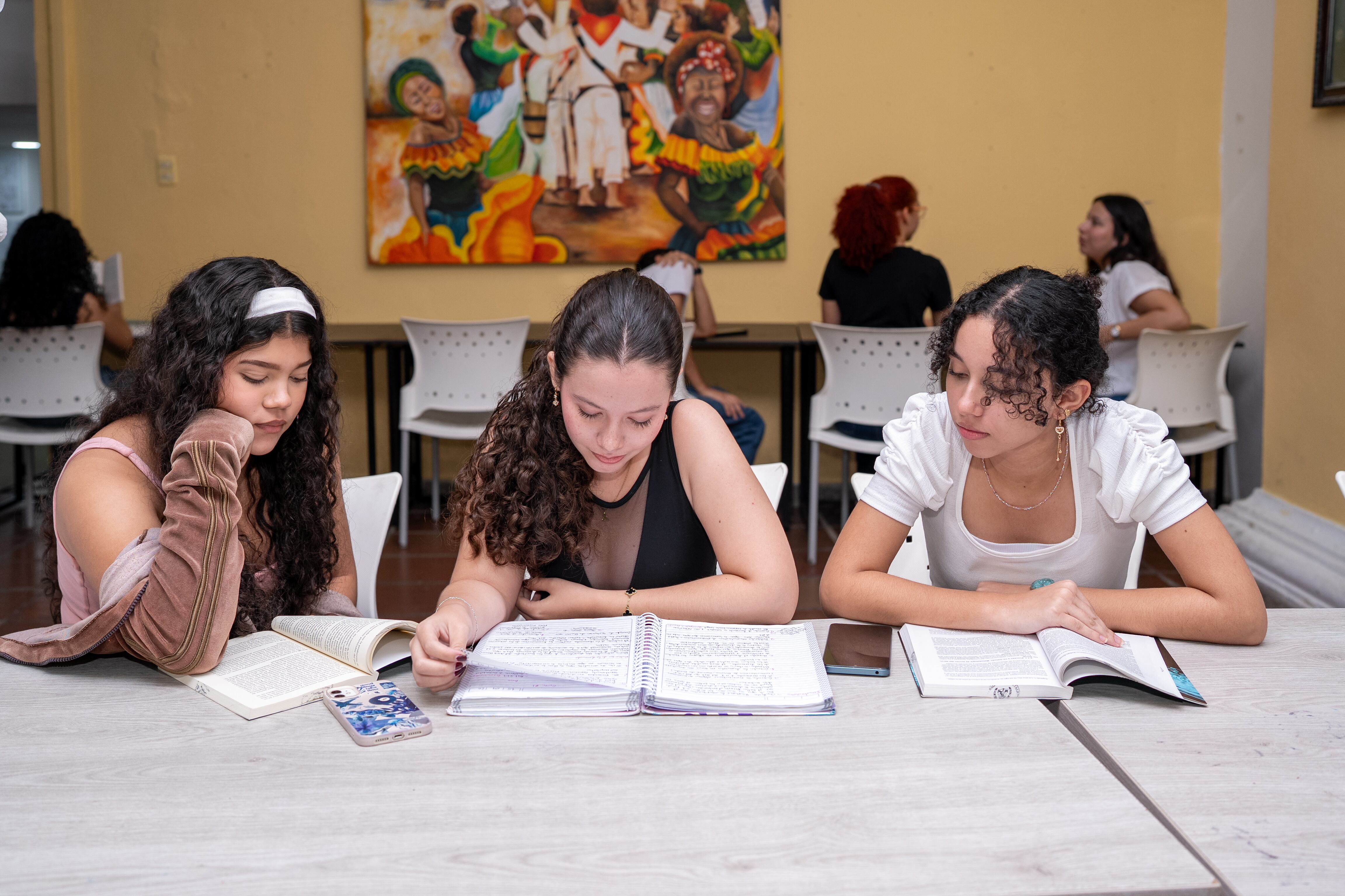 Universidad de Cartagena