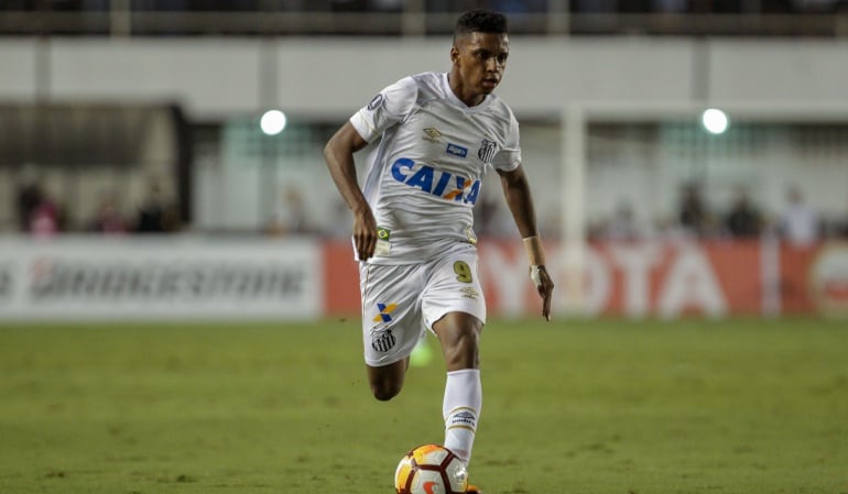 Rodrygo