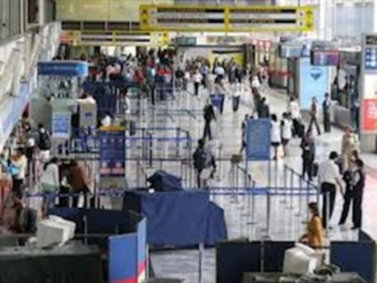 146 personas fueron deportadas desde España, 71 de ellas colombianas
