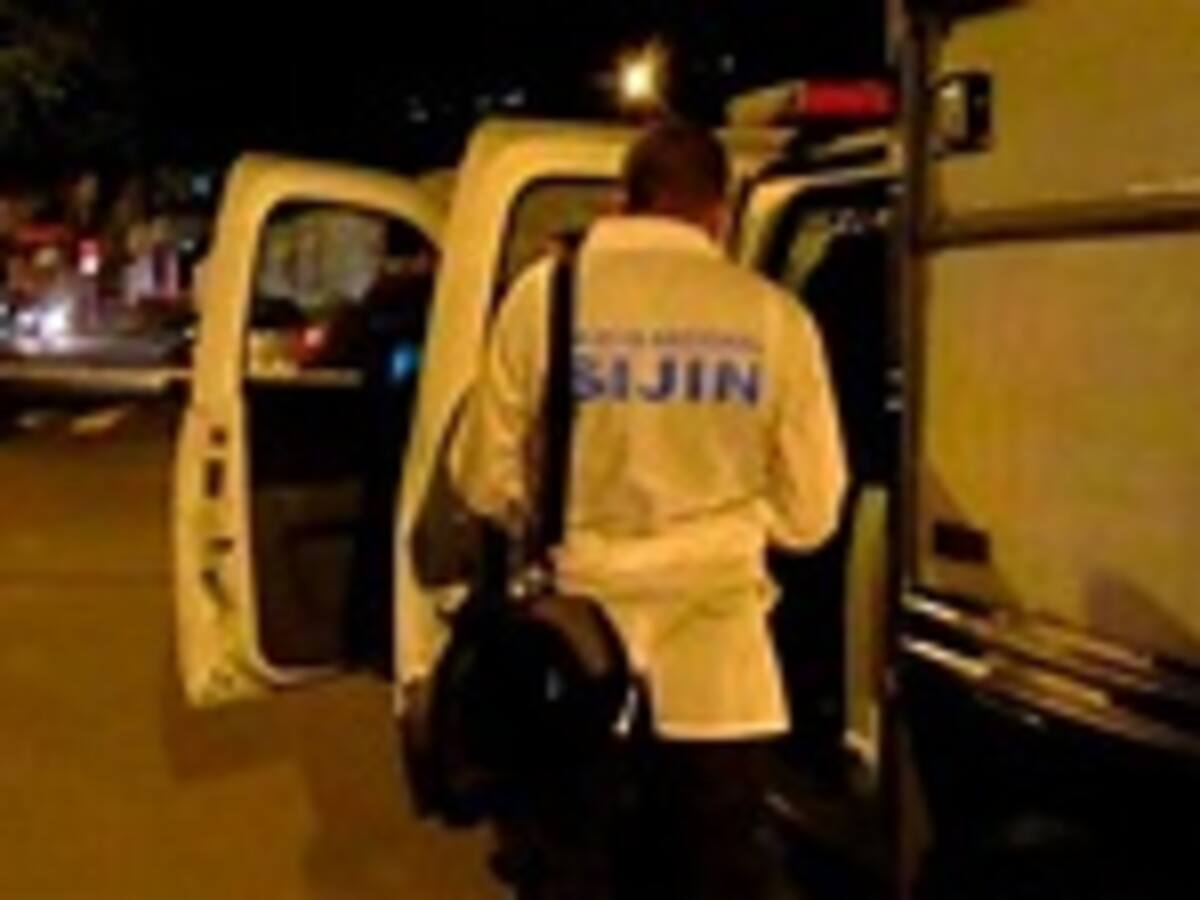 En Pitalito Huila, muere menor de edad y mujer adulto resulta herida