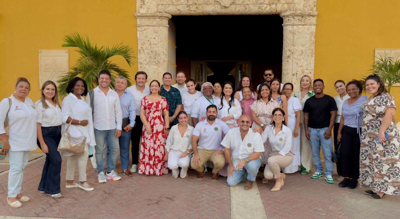 Alcaldía de Cartagena