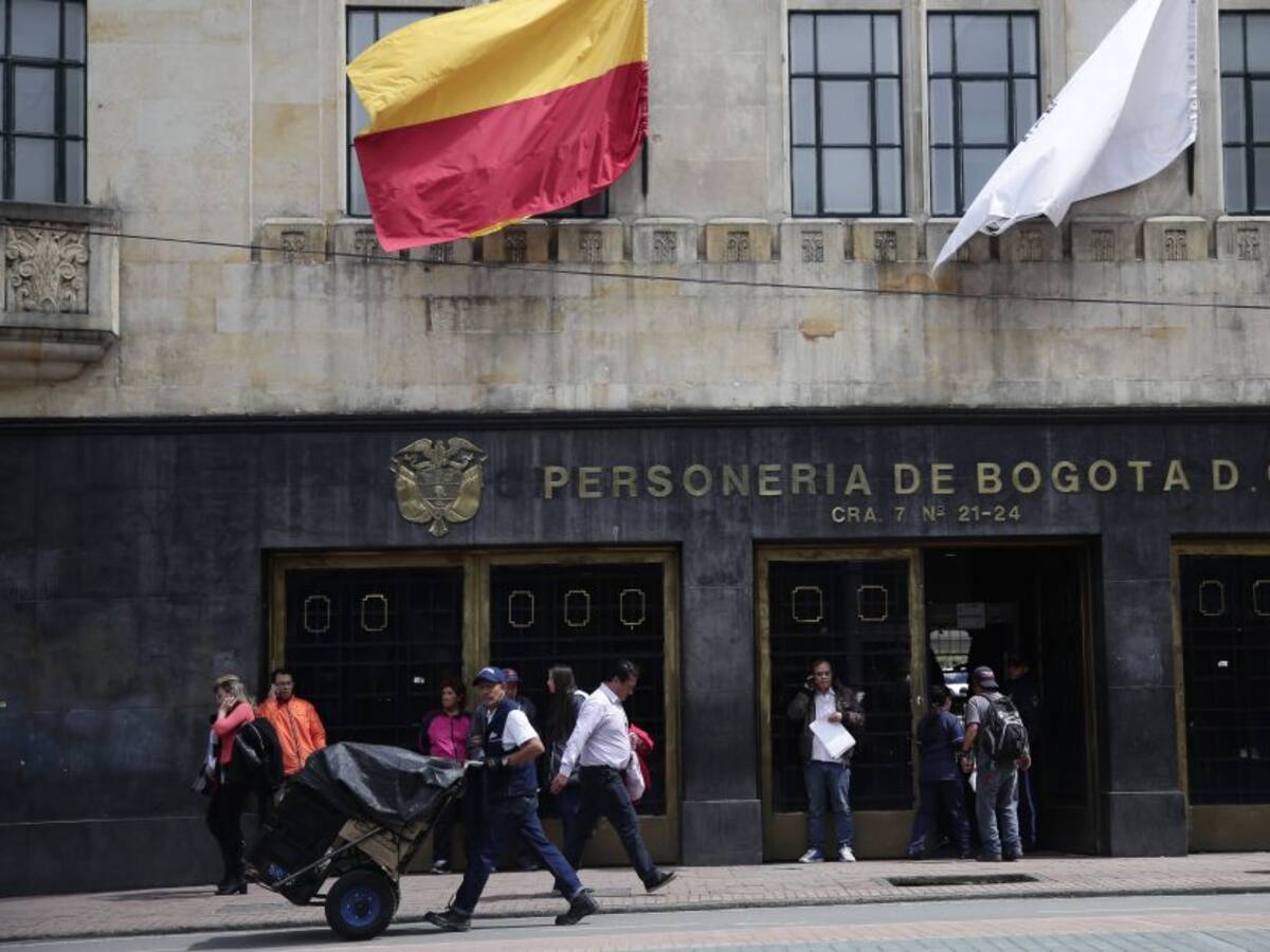 Ministerios piden al Concejo posponer exámenes de personero y contralor