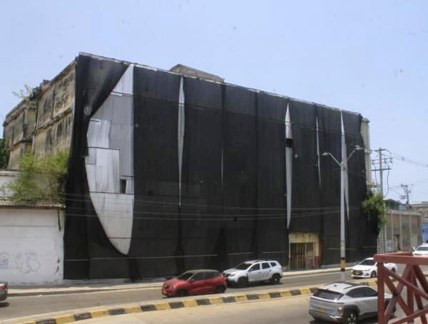 El Juzgado 13 Administrativo