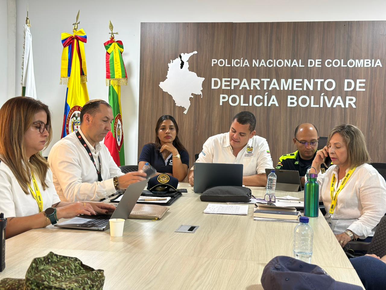 Gobernación de Bolívar