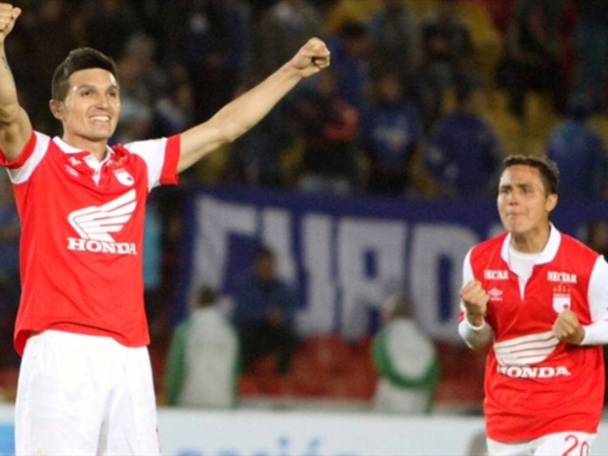César Pastrana: “Daniel Torres ha hecho méritos para estar en Selección"