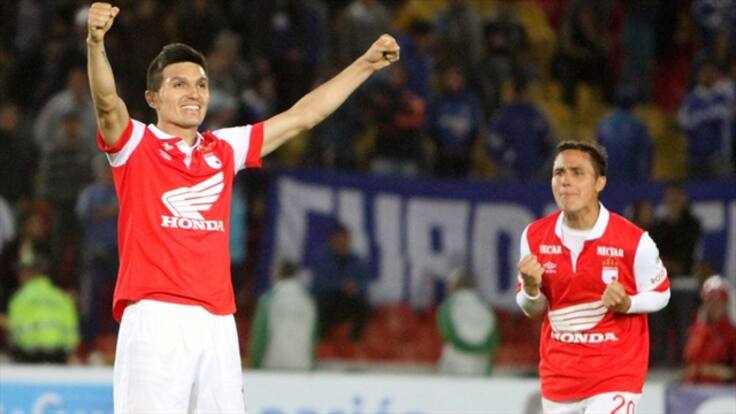 César Pastrana: “Daniel Torres ha hecho méritos para estar en Selección"