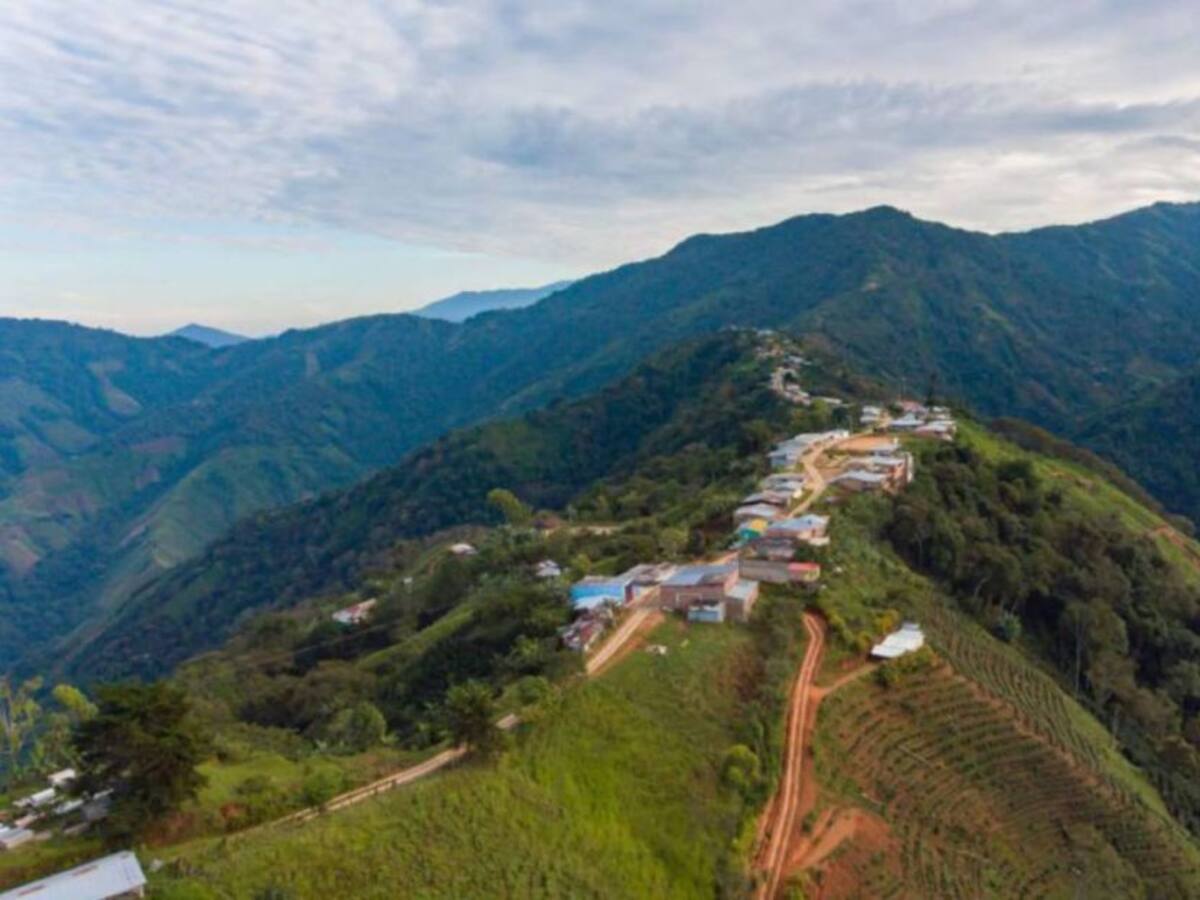 Solicitan a Gobierno Nacional priorizar la Sierra Nevada como región de paz