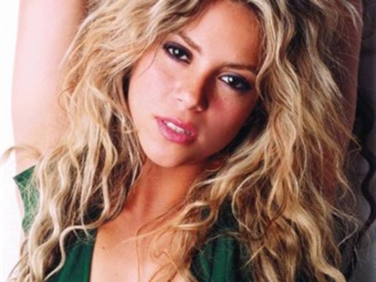 Shakira lidera nominaciones a los Billboard 2011 con Enrique Iglesias