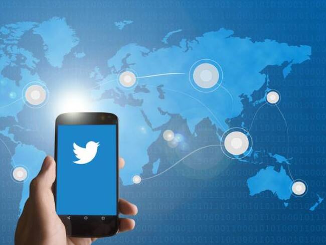 Twitter despide 9% de su personal en el mundo