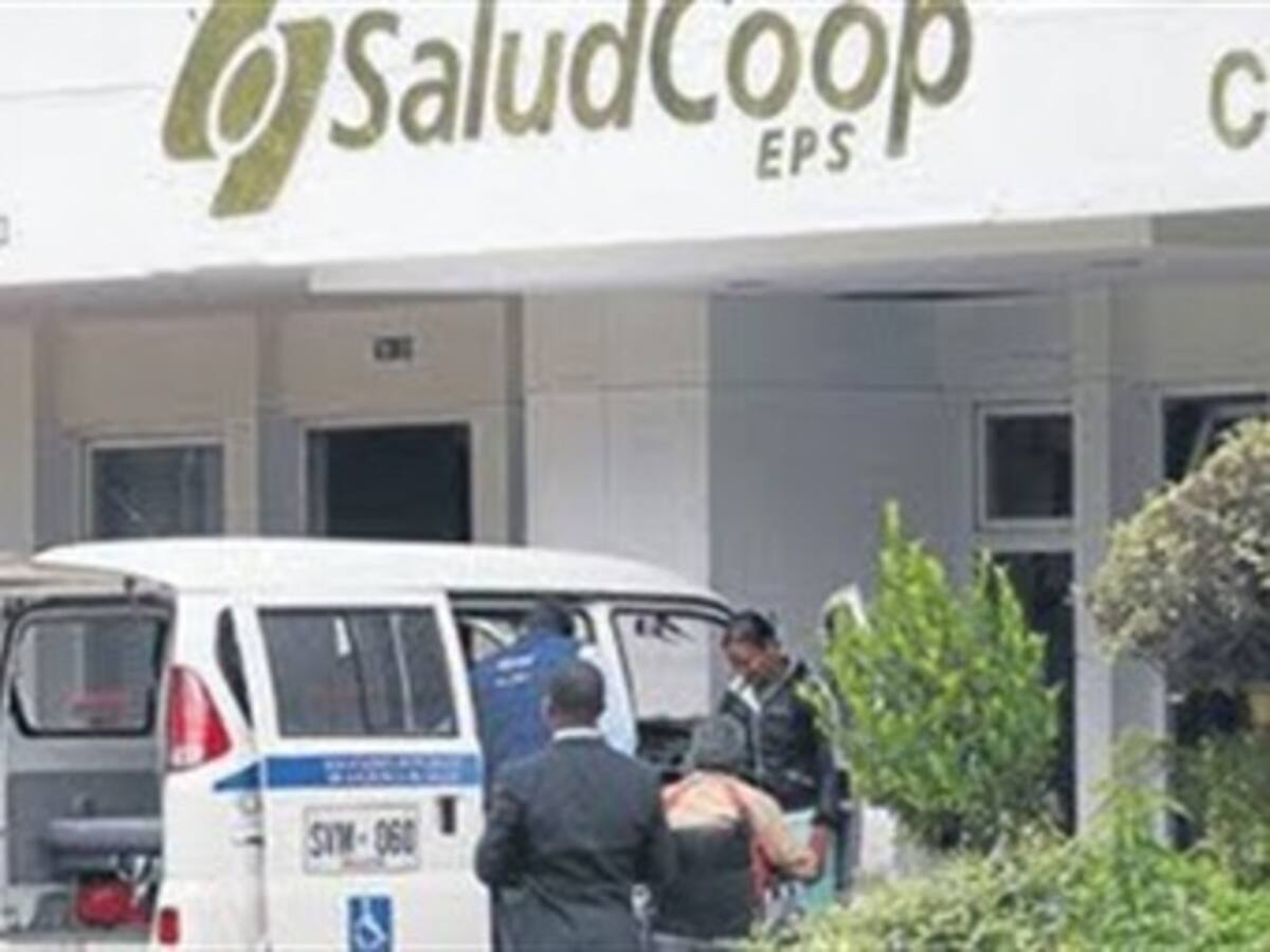 Gobierno impugnará tutela que ordena devolución de Saludcoop a sus dueños