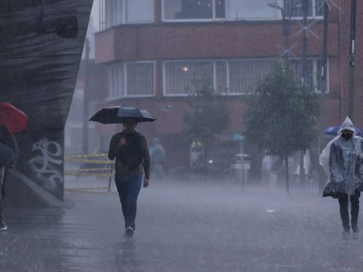 Más de 54 mil personas damnificadas por las lluvias