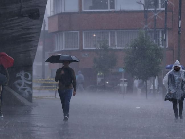 Más de 54 mil personas damnificadas por las lluvias