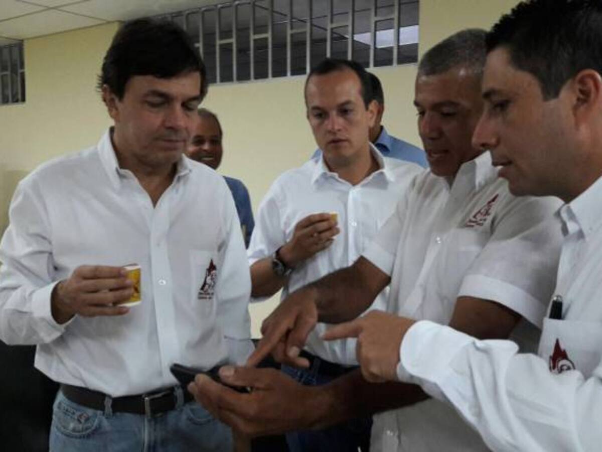 El Gerente de la Federación de Cafeteros evidenció la crisis del grano en Risaralda y pidió aplazamiento del pago de deudas