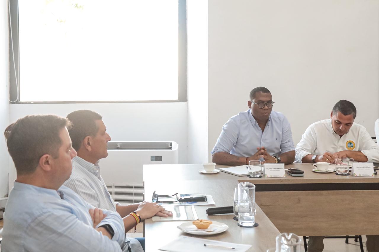 Alcaldía de Cartagena