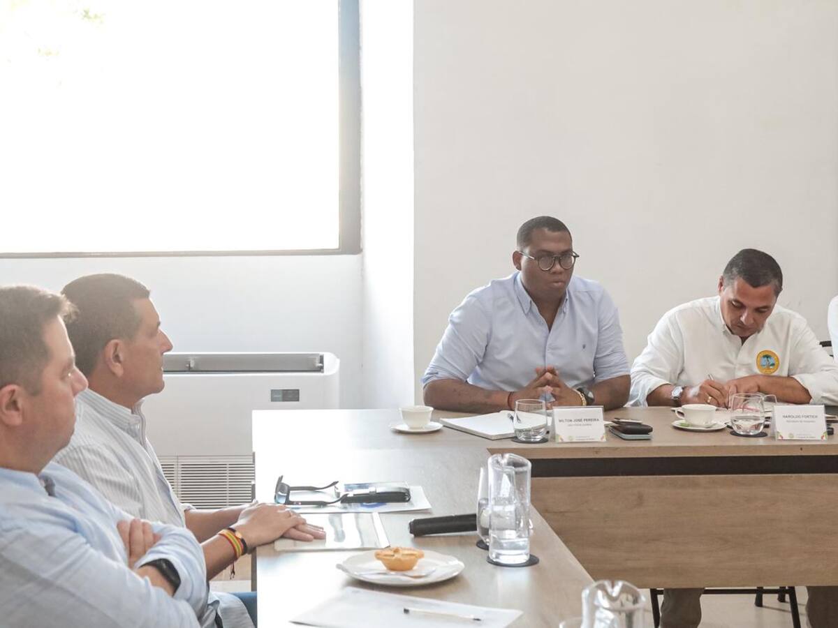 Distrito de Cartagena depuraría más de 30 años de acuerdos: así es el proyecto presentado al Concejo