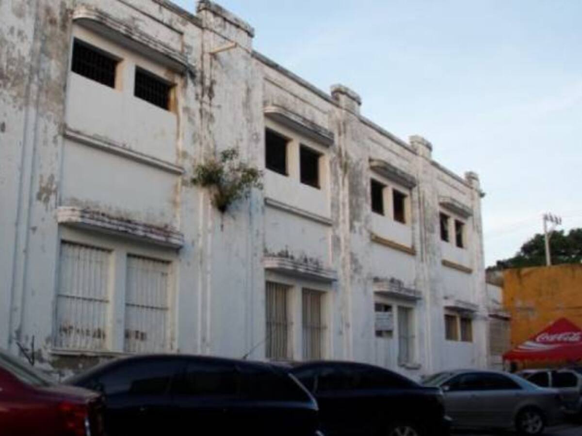 Guardián de cárcel de mujeres de Cartagena sostendría relación con interna