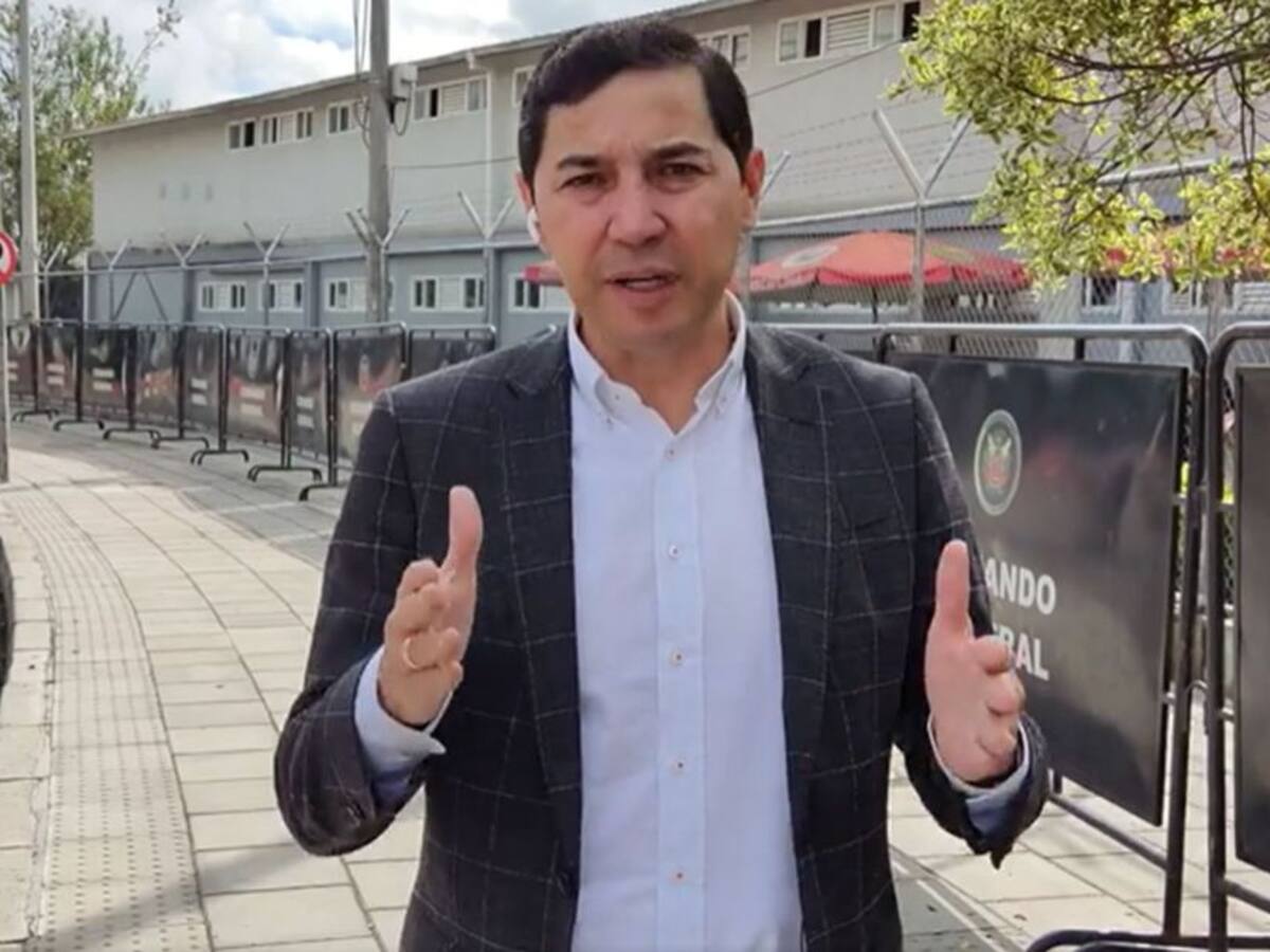 Alcalde de Ibagué no será condenado por el delito de peculado por uso