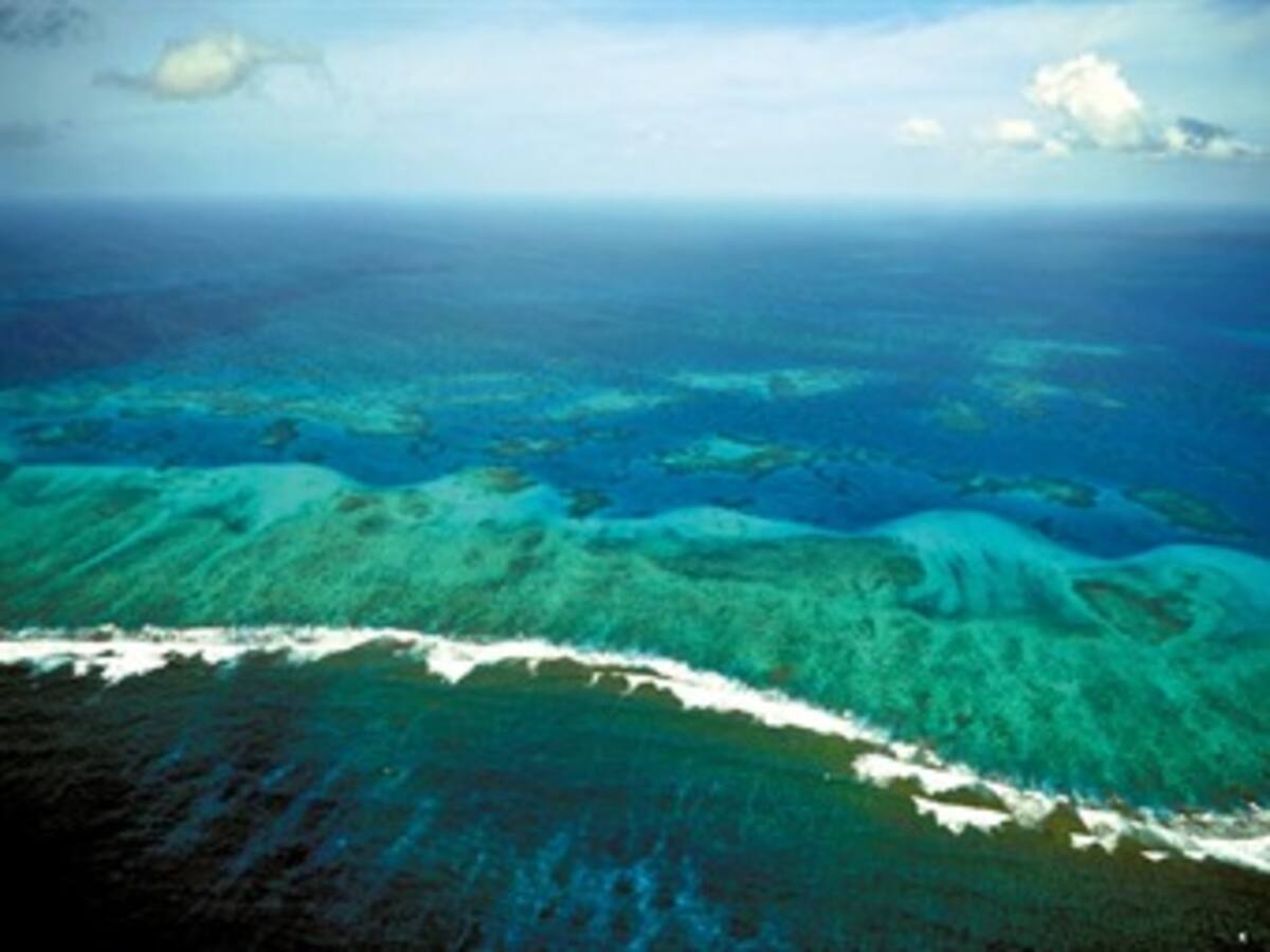 Determinar manejo de Seaflower no es competencia de la Unesco: Cancillería