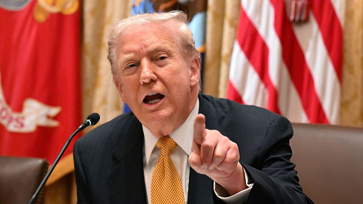 Corte Suprema suspende orden que exige a Trump financiar subsidios alimentarios
