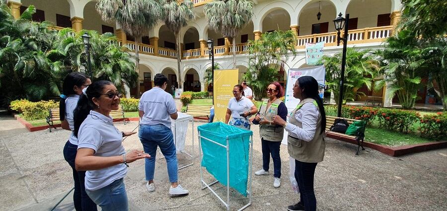 Alcaldía de Cartagena