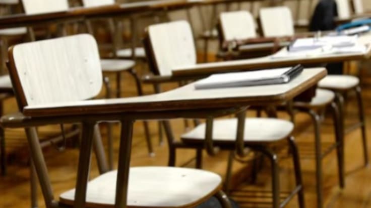 Alix Chinchilla, secretaria de Educación de Bucaramanga