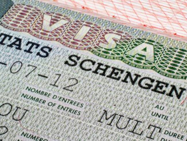Gobierno Petro reconoce que eventual levantamiento a visa estadounidense tardará años en materializarse (Colprensa)